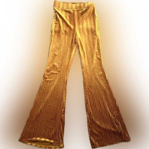 bell bottoms - Picture 1 of 1